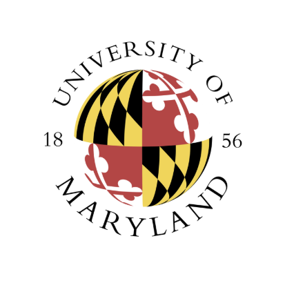 University of Maryland logo
